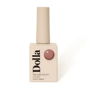 Old Money Gel Nail Polish (previously: The Boss)