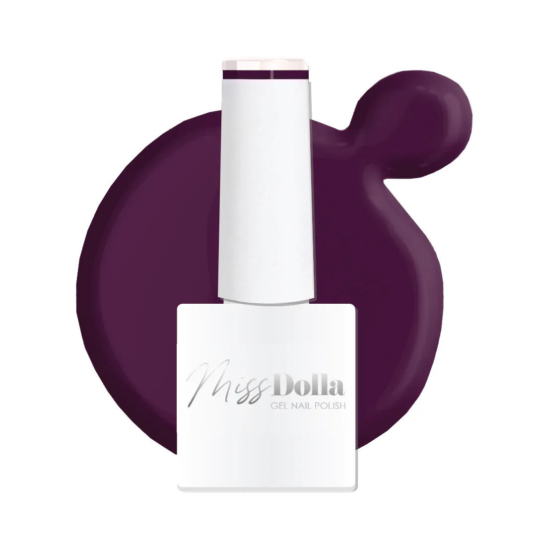 One Winner Gel Nail Polish
