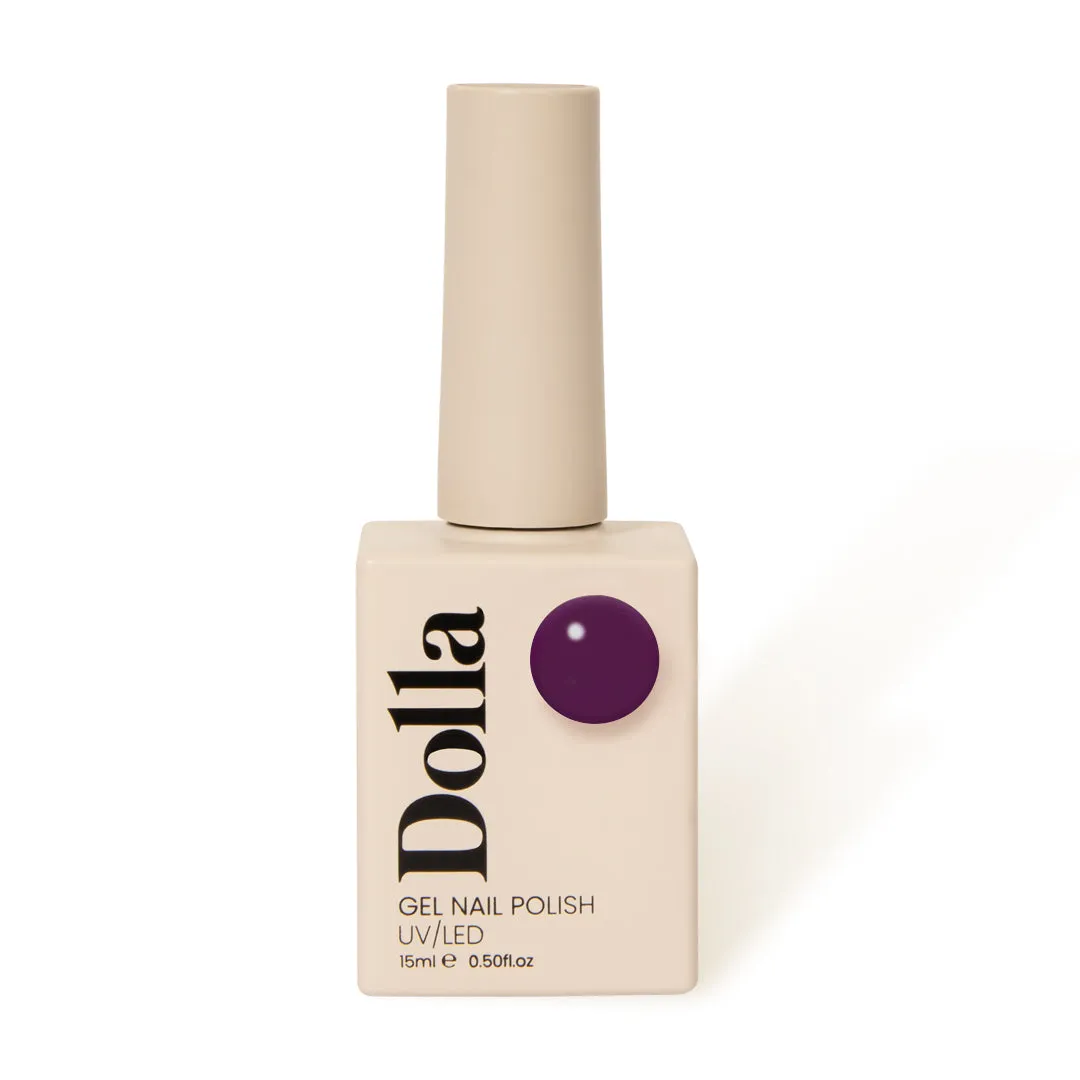 One Winner Gel Nail Polish