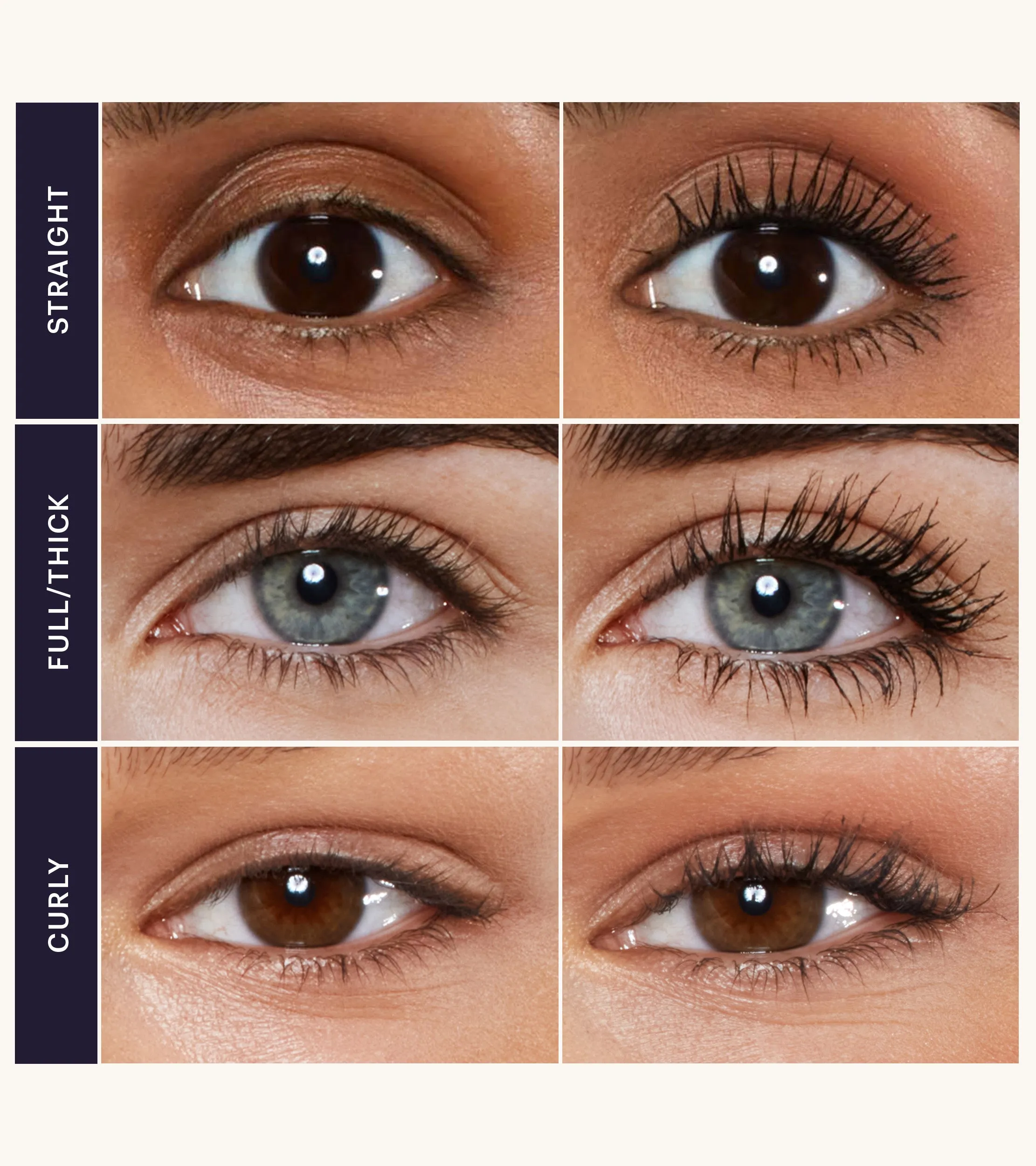 Ooh la Lash Length & Lift Tubing Mascara