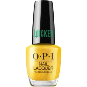 OPI Nail Polish Wicked Holiday 2024 - Love You So Munchkin HRR12