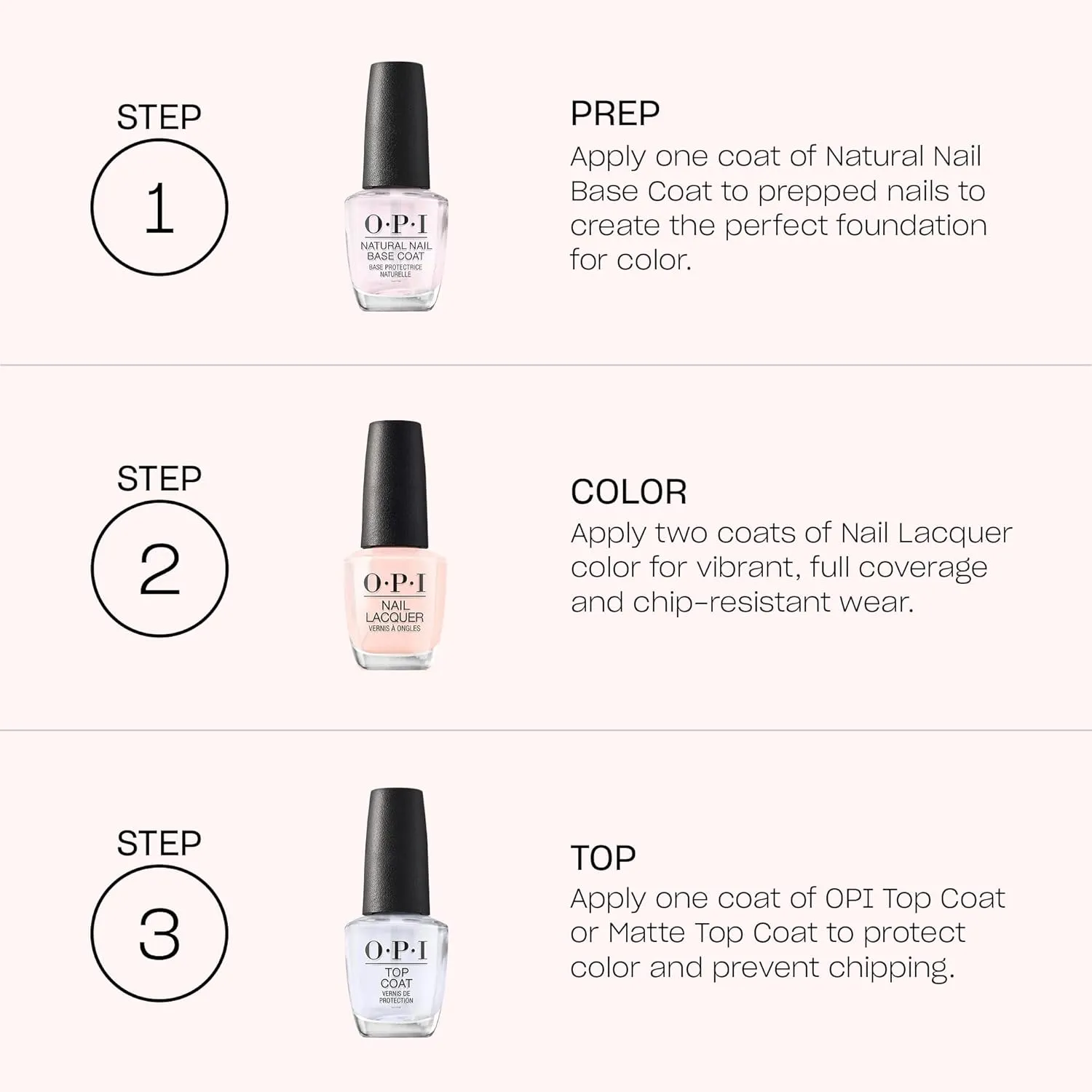 OPI Nail Polish Wicked Holiday 2024 - Love You So Munchkin HRR12