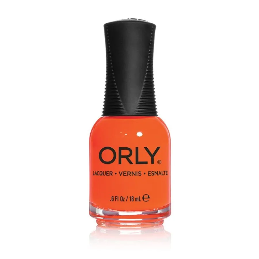 ORLY Melt Your Popsicle Nail Polish 18ml