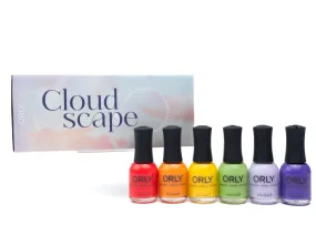 Orly Nail Polish - Summer Cloudscape 2024 (Clearance)