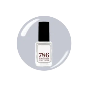 Ostuni - Breathable Nail Polish