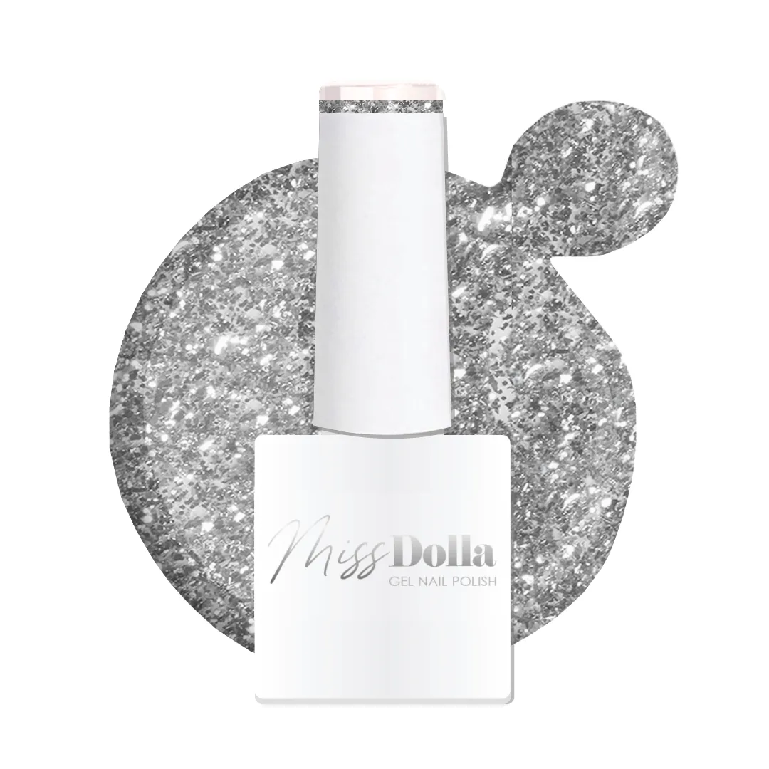 Own It Gel Nail Polish