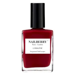 Oxygenated Nail Lacquer - Le Temps des Cerises