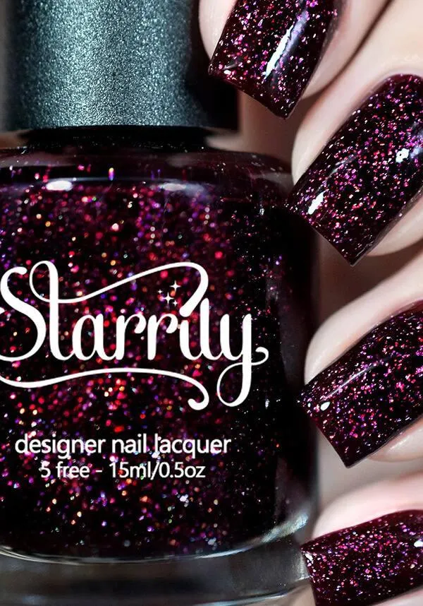 Oxytocin | NAIL POLISH