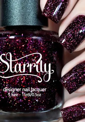 Oxytocin | NAIL POLISH