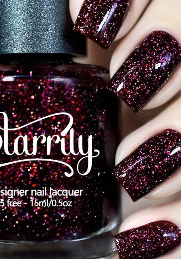 Oxytocin | NAIL POLISH