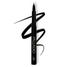 Palladio felt-tip eyeliner pen