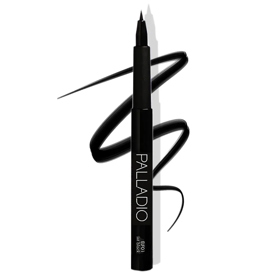 Palladio felt-tip eyeliner pen