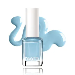 Pastel nail polish - 09
