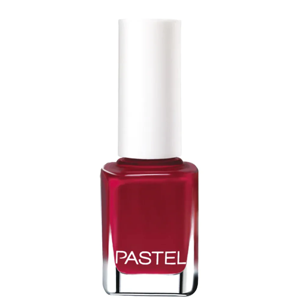 Pastel nail polish - 130