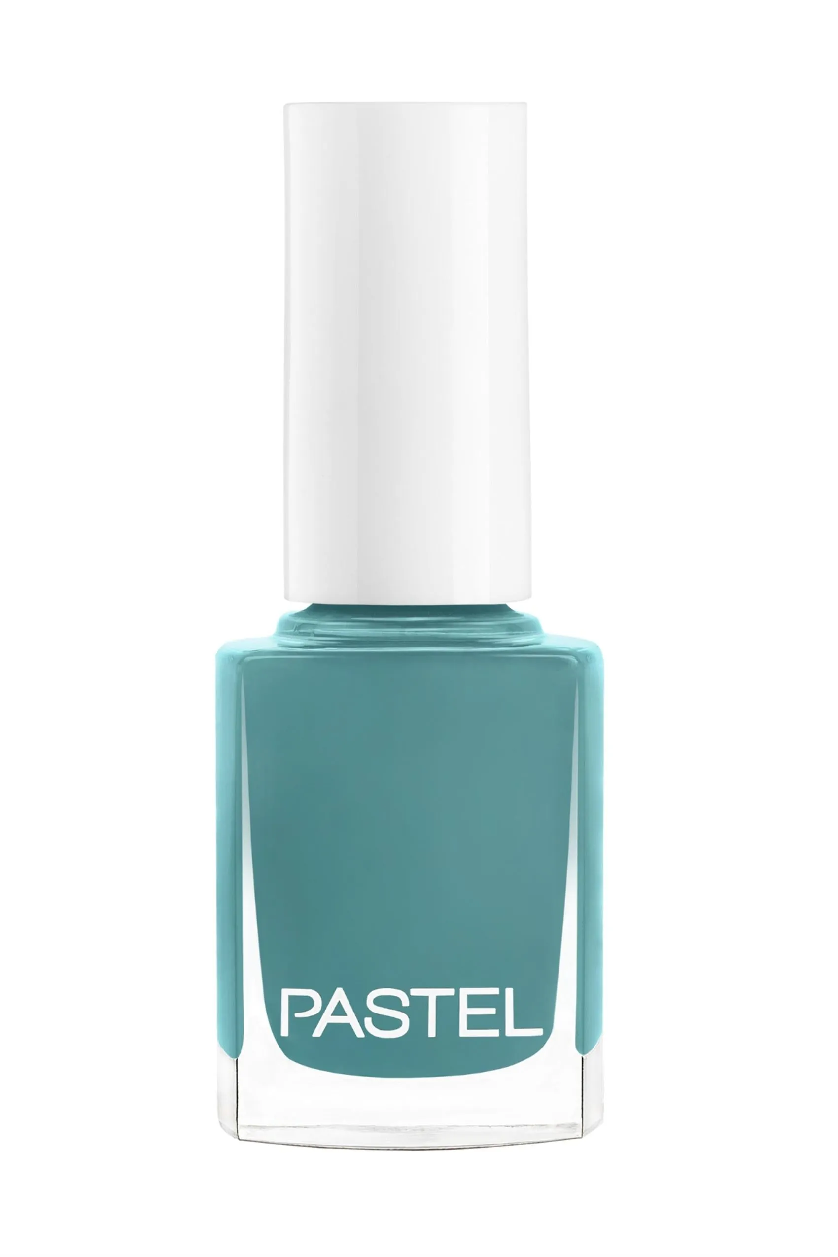 Pastel nail polish - 375