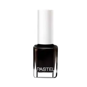 Pastel nail polish - 44