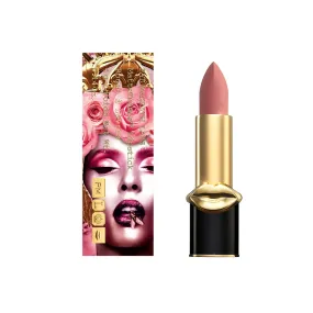 Pat McGrath MATTETRANCE™  Divine Rose Lipstick Christy 048 (Divine Beige Peach) Limited Edition