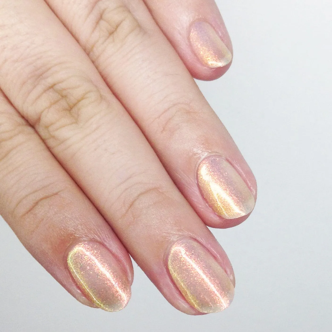 Pau Hana: 3-Piece Regular Polish Set