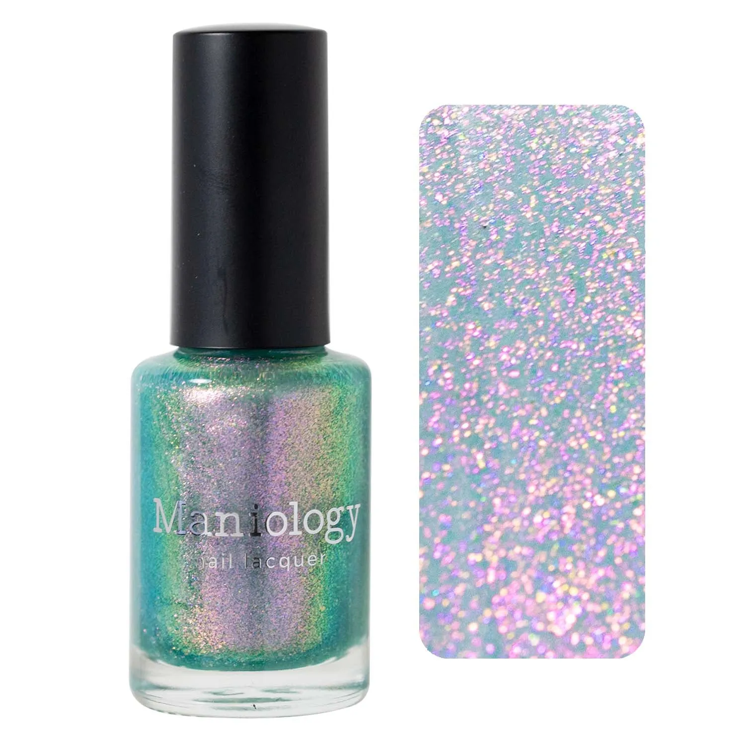 Pau Hana: 3-Piece Regular Polish Set