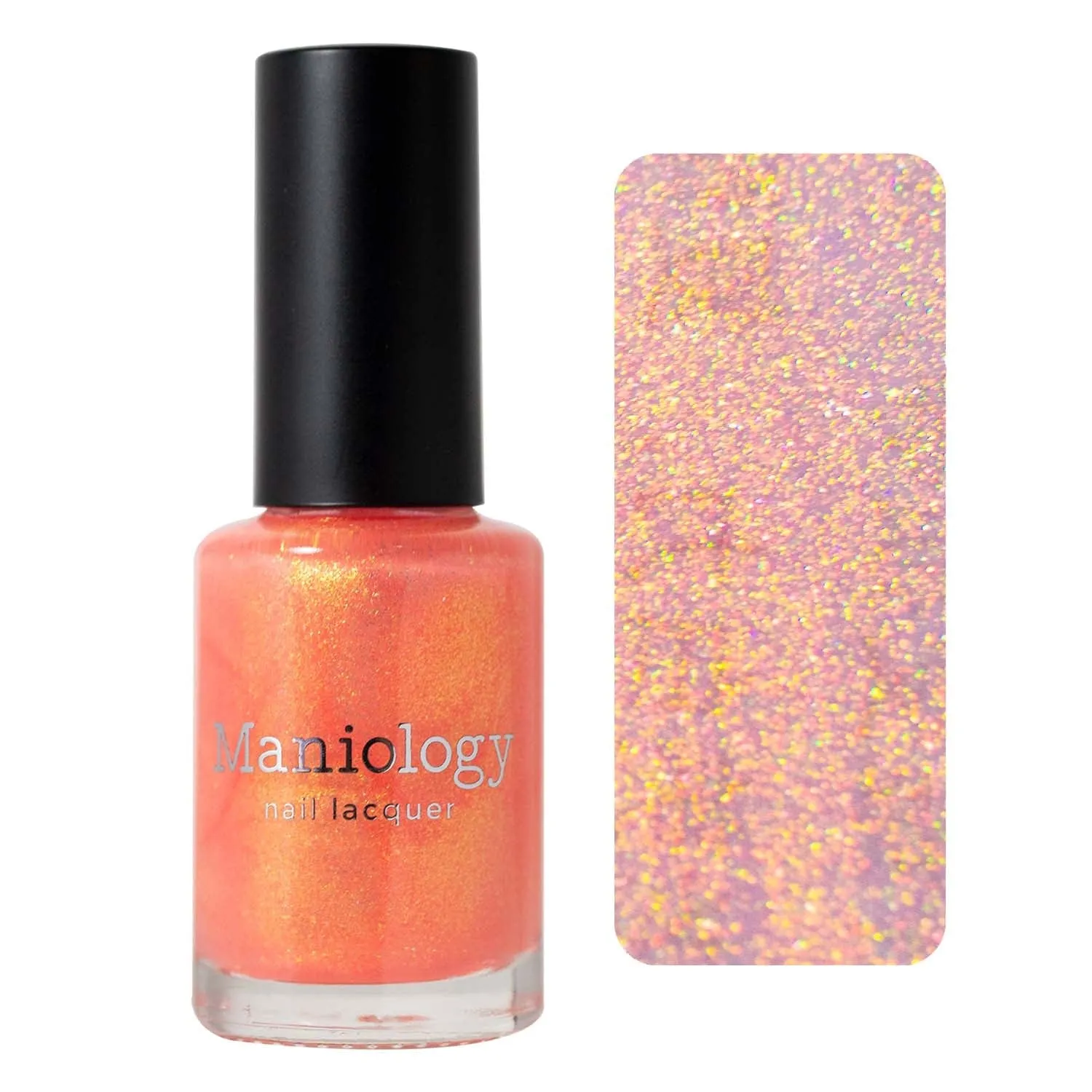 Pau Hana: 3-Piece Regular Polish Set