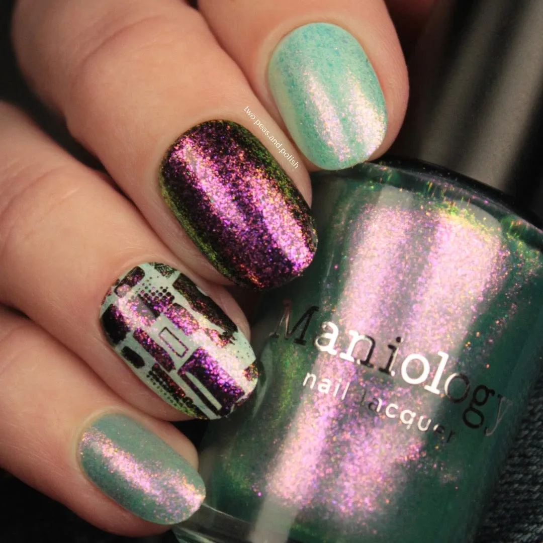 Pau Hana: 3-Piece Regular Polish Set