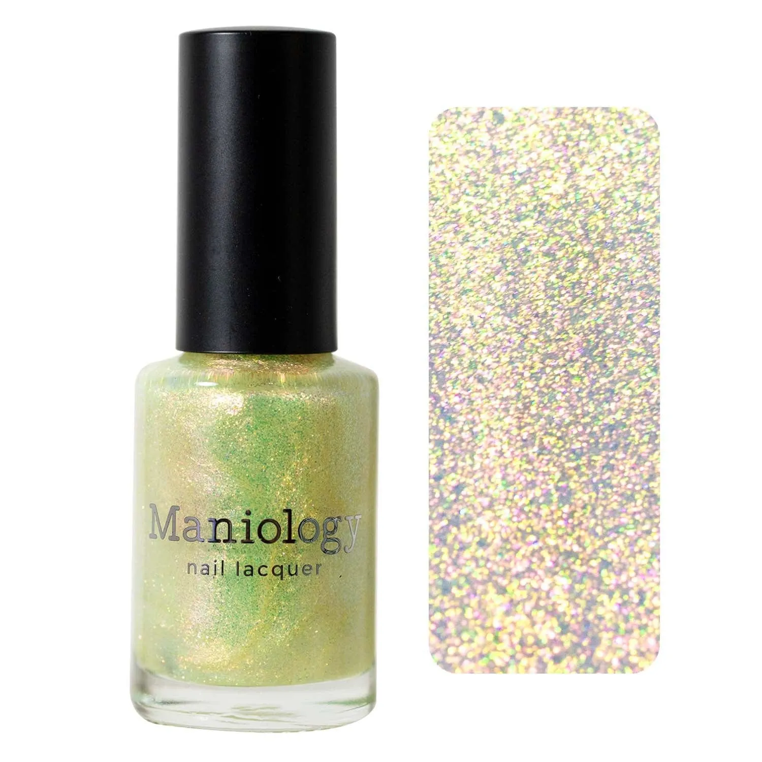 Pau Hana: 3-Piece Regular Polish Set