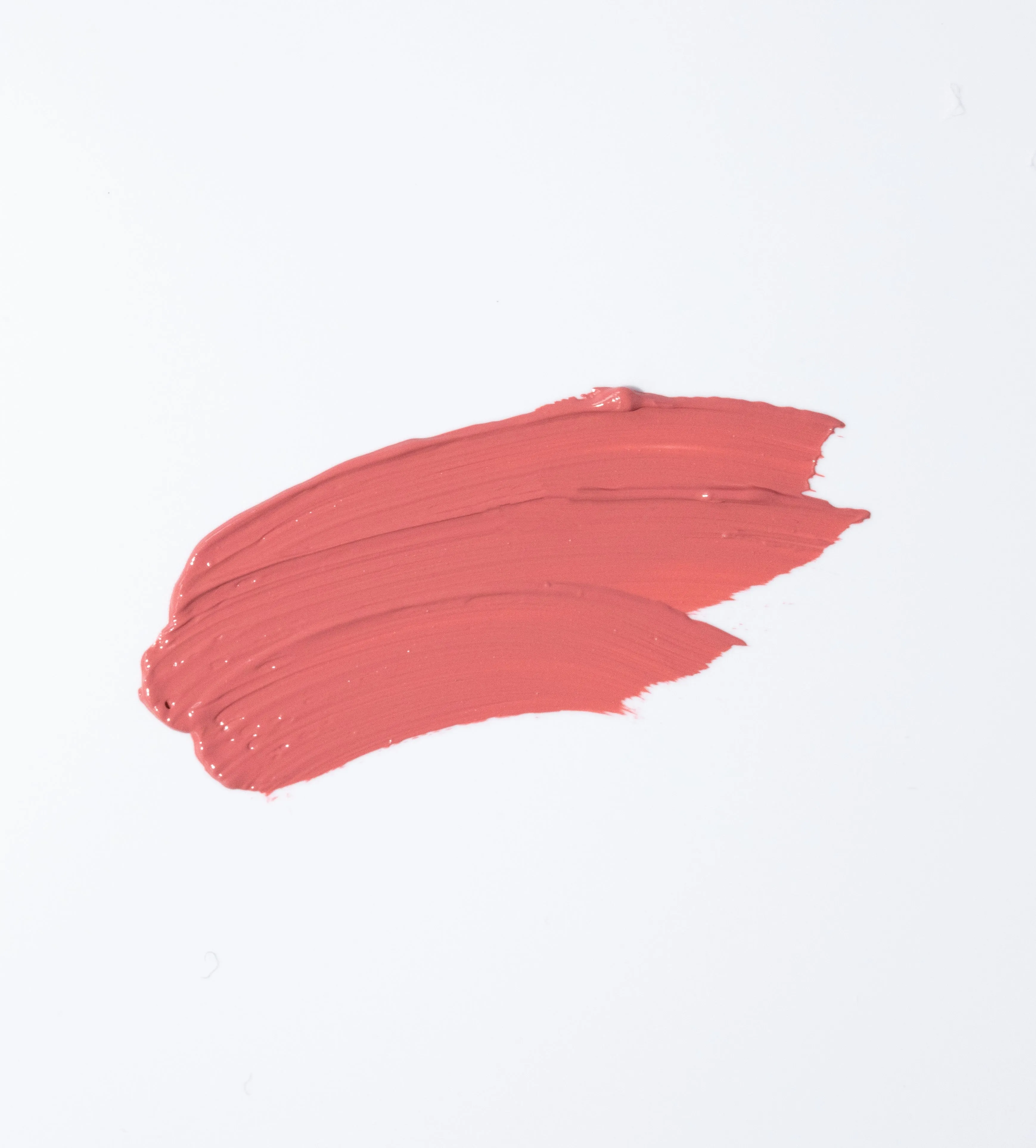 Peachy Lip Co. Velvet Matte Liquid Lipstick - Bubblegum 6.5g