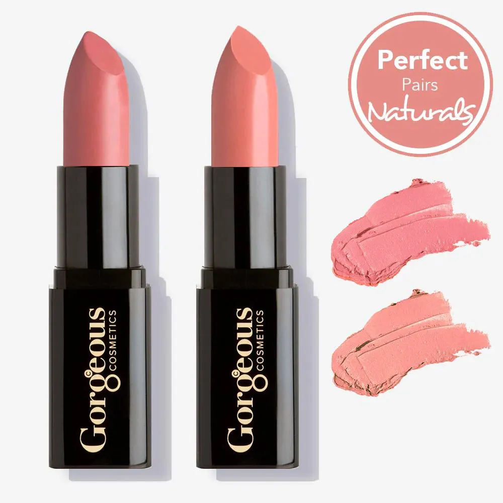 PERFECT PAIRS, Naturals