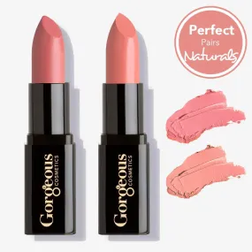 PERFECT PAIRS, Naturals