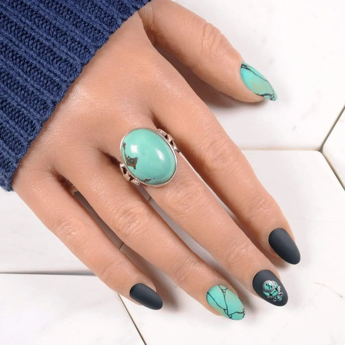 Perfect Trio: 3-Piece Spring Break Nail Stamping Polish Set
