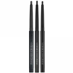 Physicians Formula Eye Booster Gel Eyeliner Trio Black