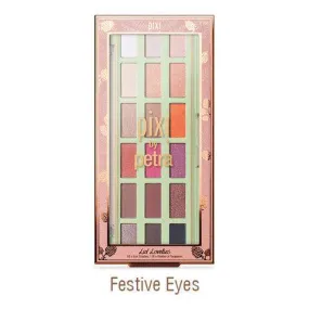Pixi Lid Lovelies