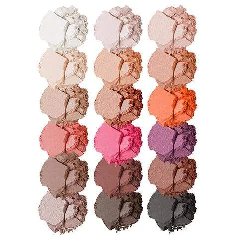 Pixi Lid Lovelies