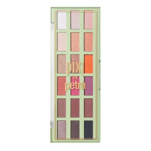 Pixi Lid Lovelies