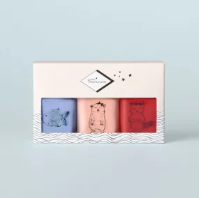 Pomme Joy Kiki Trio