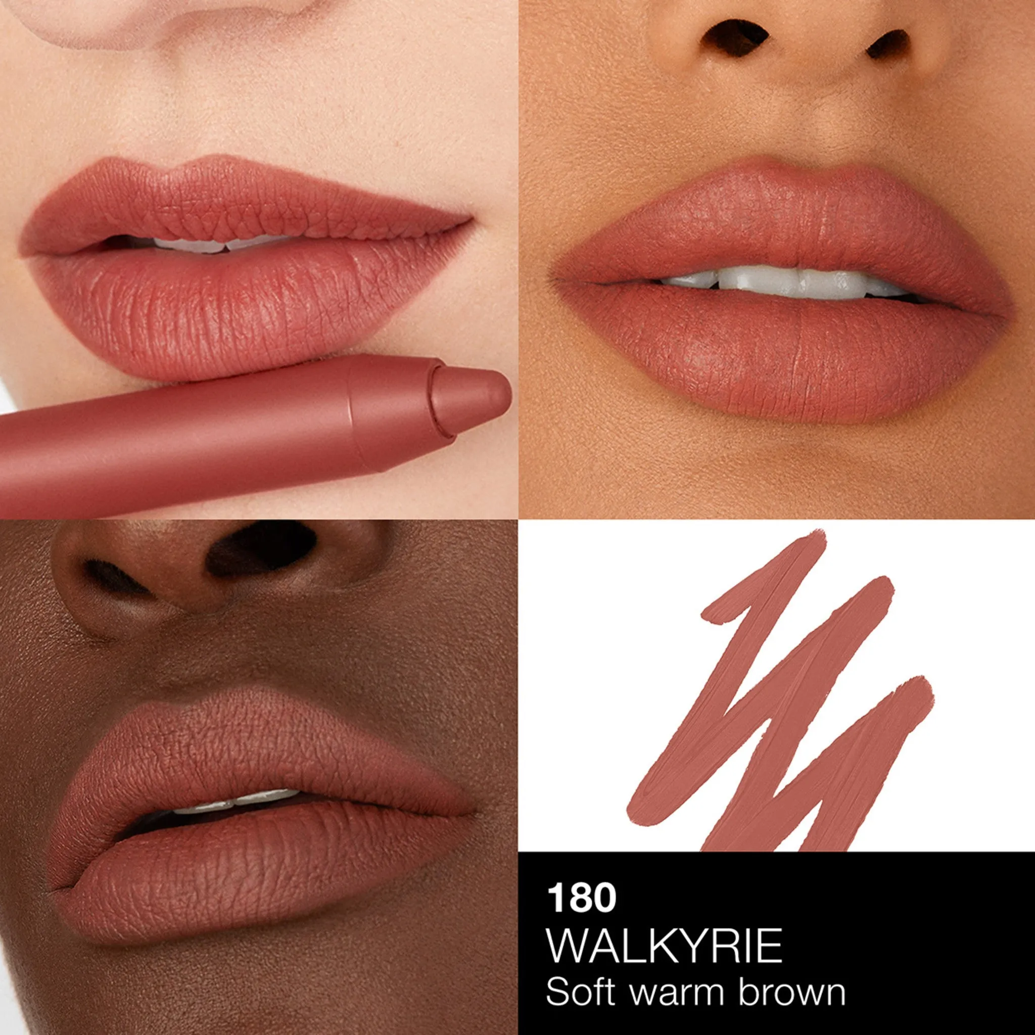 Powermatte High-Intensity Long-Lasting Lip Pencil
