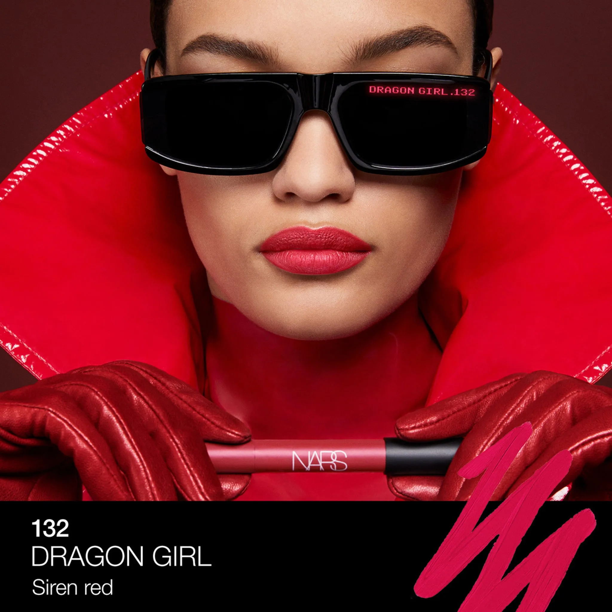 Powermatte High-Intensity Long-Lasting Lip Pencil
