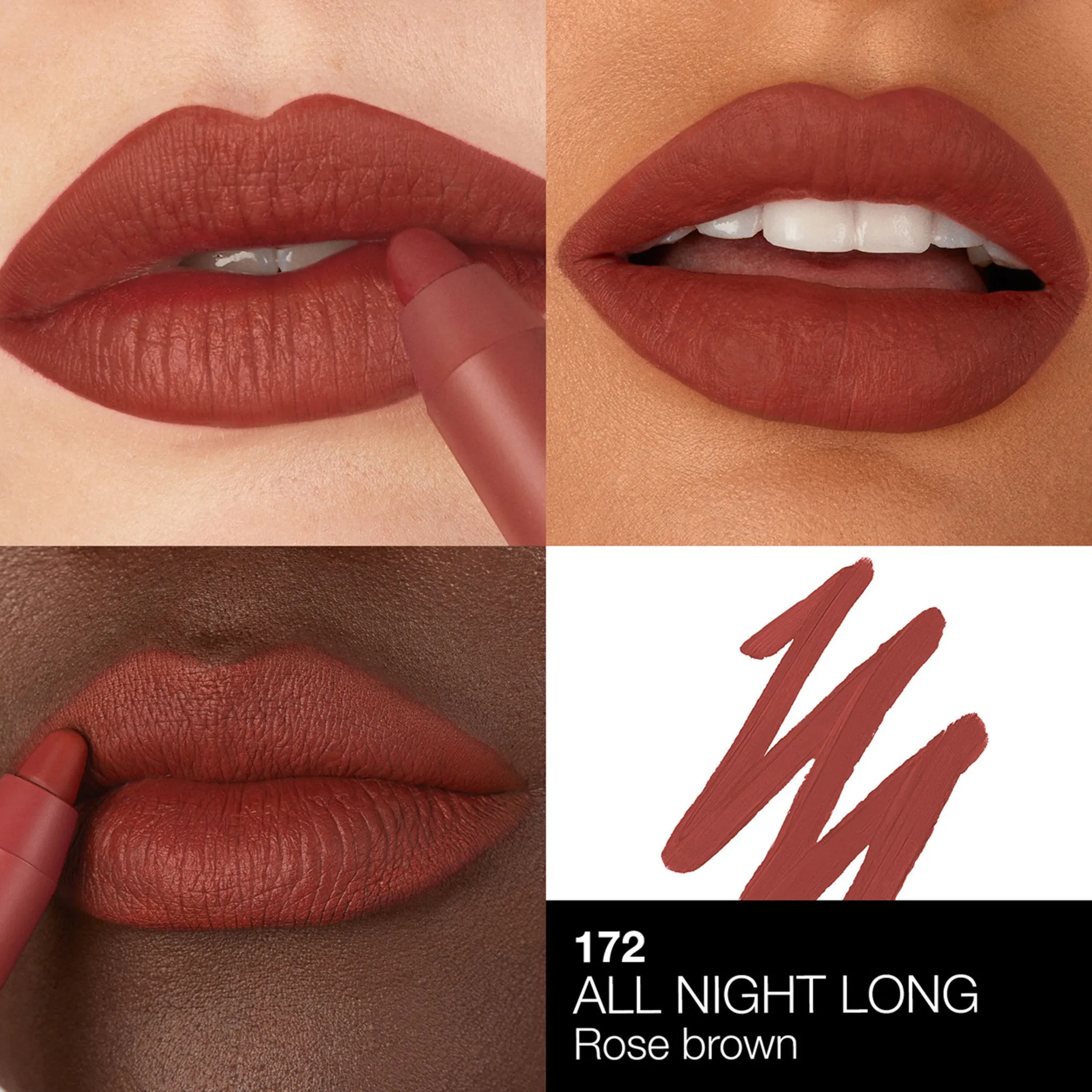 Powermatte High-Intensity Long-Lasting Lip Pencil