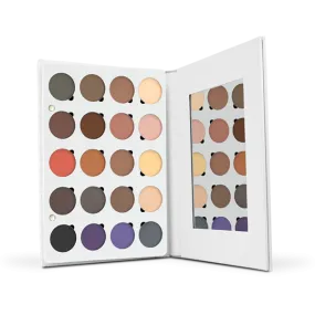Pro Palette - Must Have Mattes