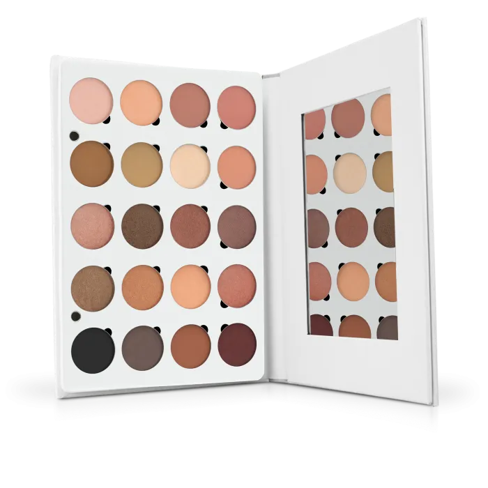 Pro Palette - Summer Edit