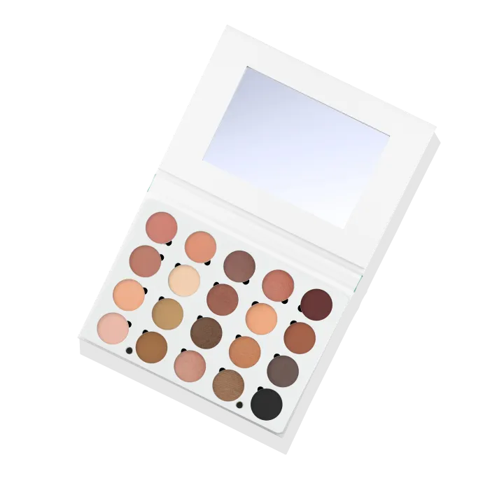 Pro Palette - Summer Edit