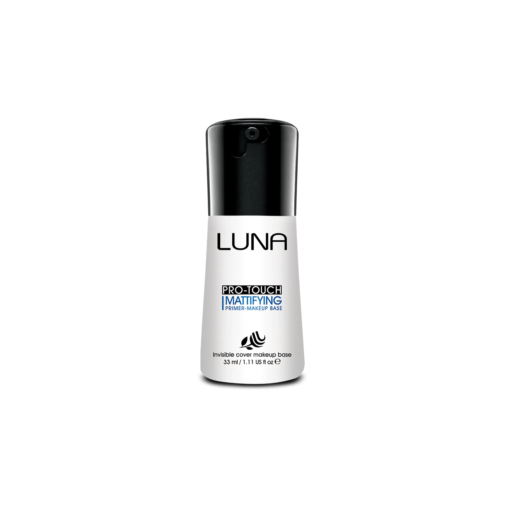 Pro-Touch Mattifying Makeup Pump