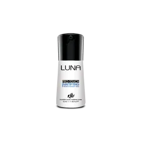 Pro-Touch Mattifying Makeup Pump