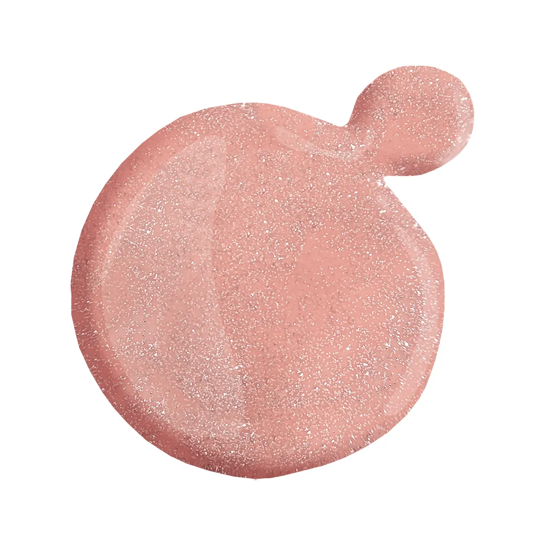 Prosecco Gel Nail Polish