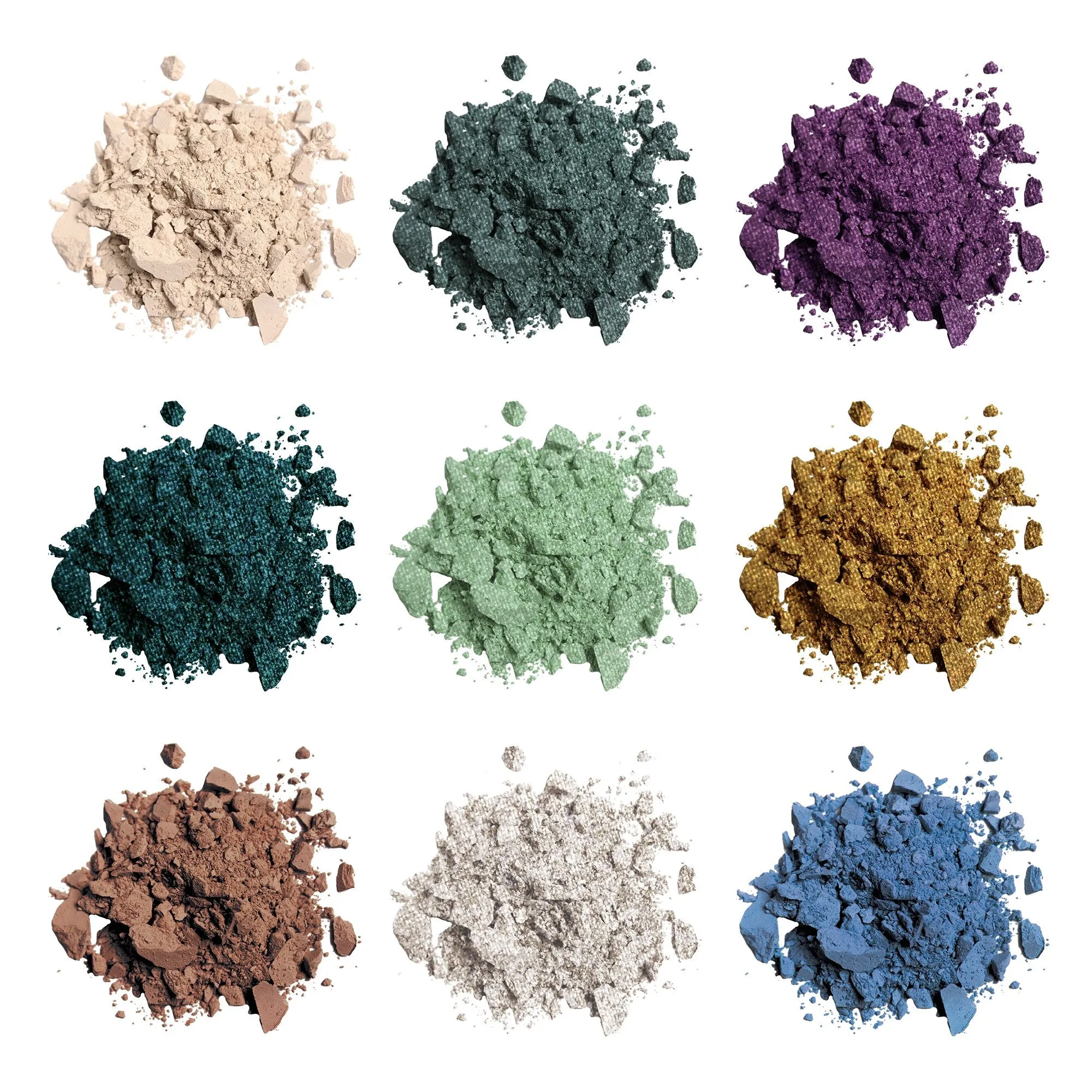 "That Beach" Eyeshadow Palette