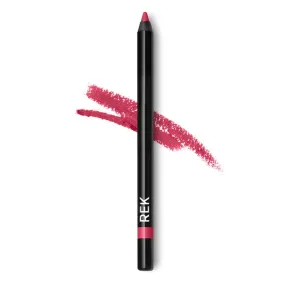 Raspberry | Gel Lip liner | REK Cosmetics