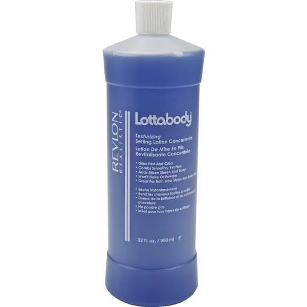 Revlon Lotta Body 32 oz