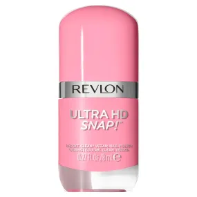 Revlon Ultra HD Snap Nail Enamel Damsel In A Dress
