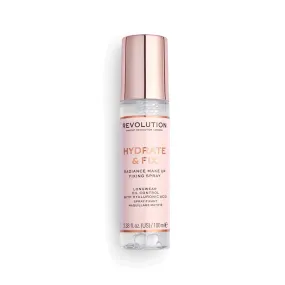 Revolution Hydrate & Fix Setting Spray 100ml