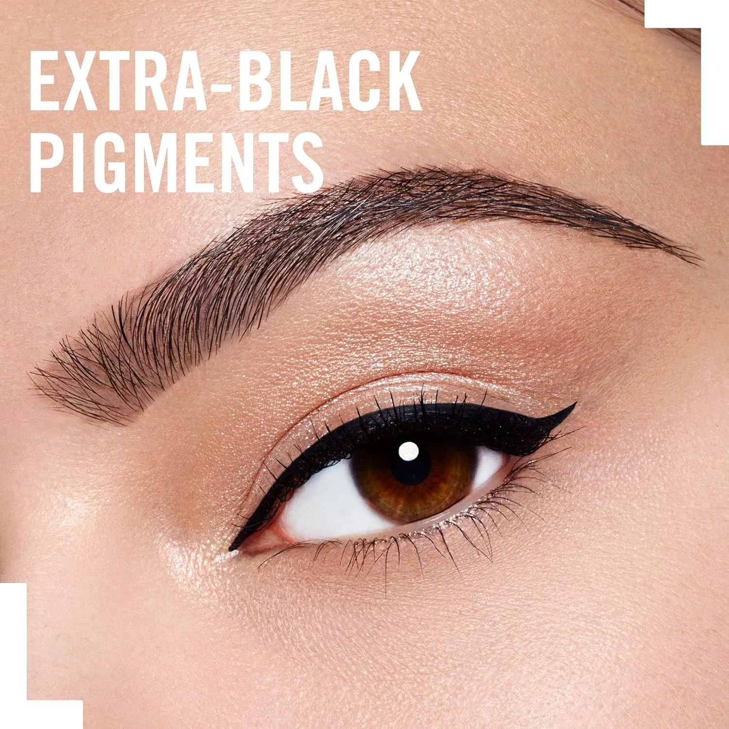 RIMMEL LONDON Scandaleyes Thick & Thin Eyeliner